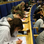 9. Dyktando Krakowskie