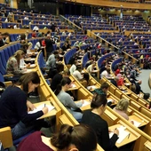 9. Dyktando Krakowskie