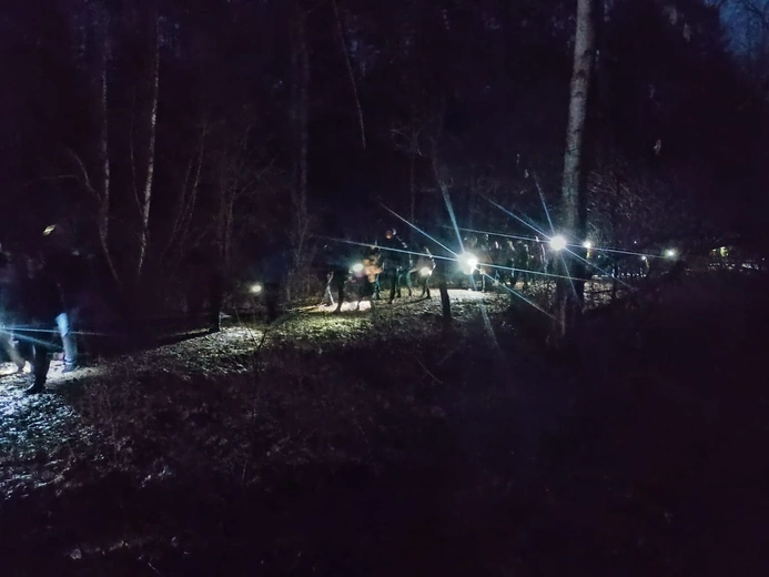 Rodzinna Droga Krzyżowa