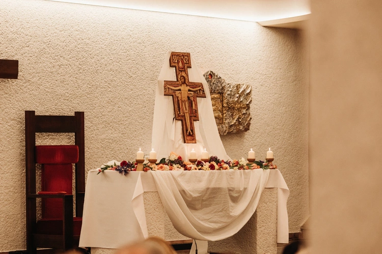 Trzeci Gdyński Wieczór Uwielbienia