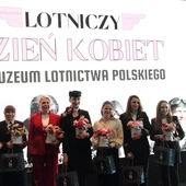 Lotniczy Dzień Kobiet