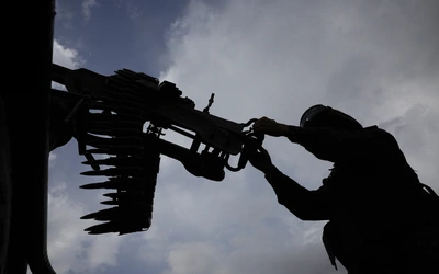 Iran/Strażnicy Rewolucji: jesteśmy gotowi na co najmniej pół roku wojny