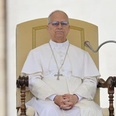 Leon XIV: Zapobieganie przemocy wobec kobiet to pilne zadanie Kościoła