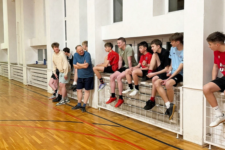 Uczyć się, także na błędach