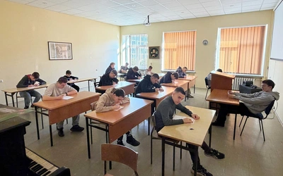 Uczyć się, także na błędach