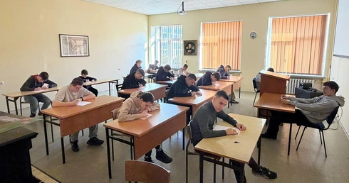 Uczyć się, także na błędach