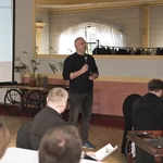 Forum Świeckich w Zabrzu