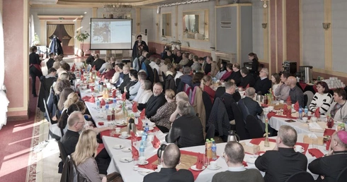 Forum Świeckich w Zabrzu