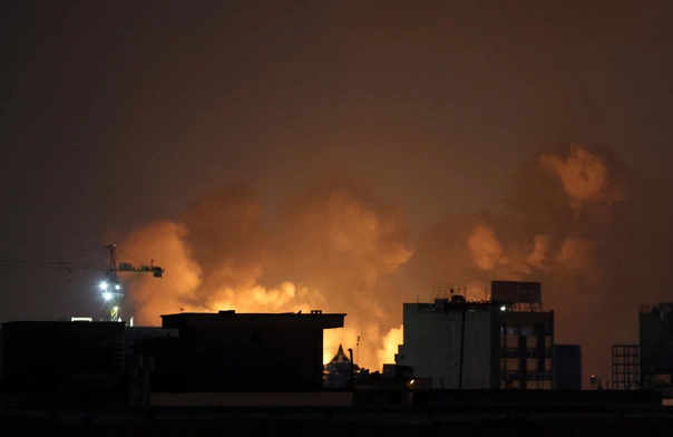 Kard. David przestrzega: wojna jest traktowana jak gra wideo