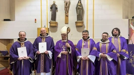 Archidiecezja. Kościoły jubileuszowe z okazji Roku Świętego Franciszka