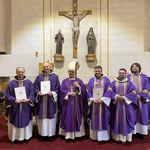 Ogłoszenie franciszkańskich kościołów jubileuszowych