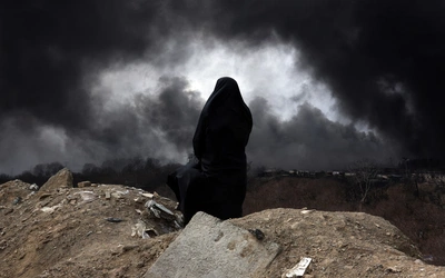 Wybrano nowego najwyższego przywódcę Iranu