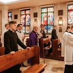 Weekend w seminarium