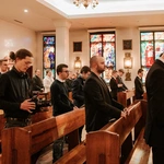 Weekend w seminarium