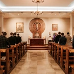 Weekend w seminarium