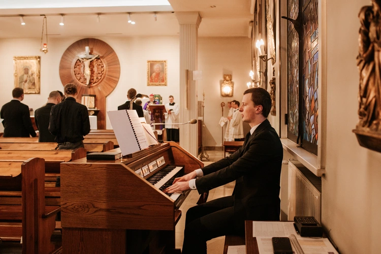 Weekend w seminarium