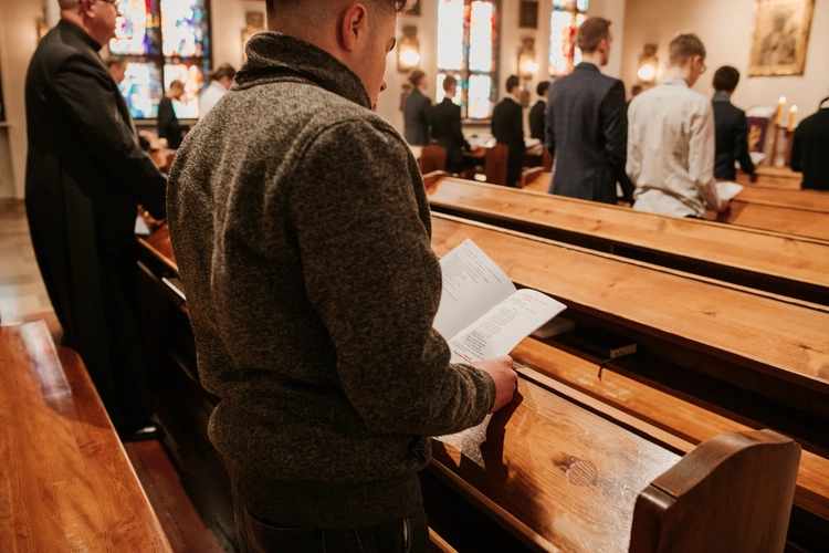 Weekend w seminarium