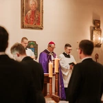 Weekend w seminarium