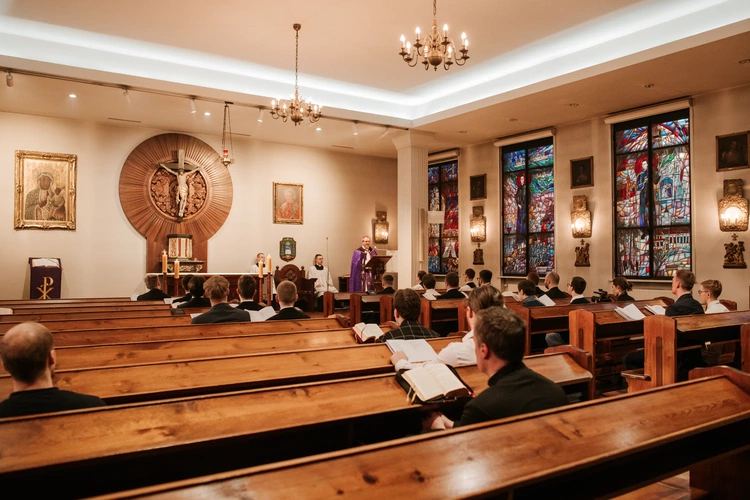 Weekend w seminarium