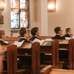 Weekend w seminarium