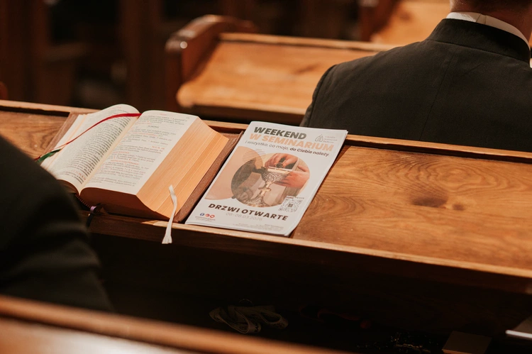 Weekend w seminarium