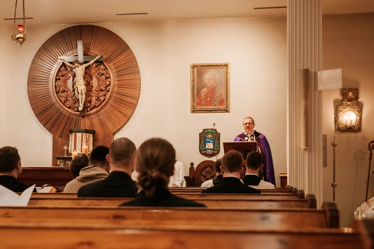 Weekend w seminarium