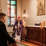 Weekend w seminarium