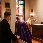 Weekend w seminarium