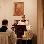 Weekend w seminarium