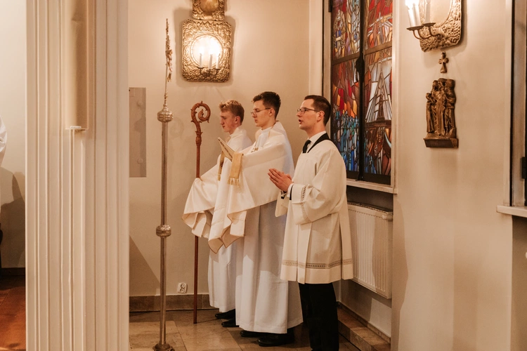 Weekend w seminarium