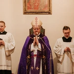 Weekend w seminarium