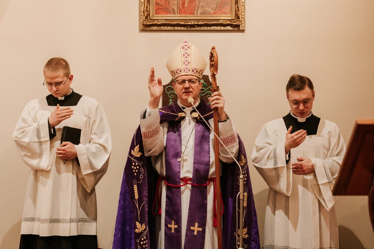 Weekend w seminarium