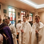 Weekend w seminarium