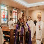 Weekend w seminarium