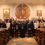 Weekend w seminarium