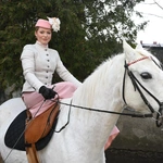 Damska banderia konna 