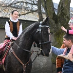 Damska banderia konna 