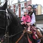 Damska banderia konna 