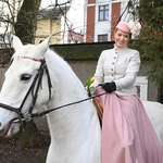 Damska banderia konna 