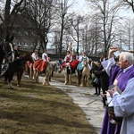 Damska banderia konna 