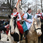 Damska banderia konna 