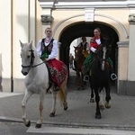 Damska banderia konna 