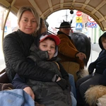 Damska banderia konna 