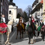 Damska banderia konna 