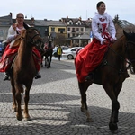 Damska banderia konna 