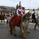 Damska banderia konna 