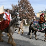 Damska banderia konna 