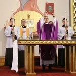 Wielkopostny dzień skupienia nauczycieli