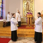 Wielkopostny dzień skupienia nauczycieli