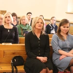 Wielkopostny dzień skupienia nauczycieli